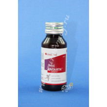 Антарт жидкая мазь от Millenuium Herbal Care